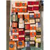 Image 4 : Vintage Vacuum Tubes Bulk Collection In Original Boxes RCA Sylvania GE Westinghouse Marconi
