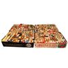 Image 1 : Vintage Vacuum Tubes Bulk Collection In Original Boxes RCA Sylvania GE Westinghouse Rogers Motorola