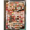 Image 2 : Vintage Vacuum Tubes Bulk Collection In Original Boxes RCA Sylvania GE Westinghouse Rogers Motorola