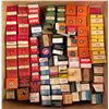 Image 2 : Vintage Vacuum Tubes Bulk Collection In Original Boxes RCA Sylvania GE Westinghouse Rogers Motorola