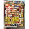 Image 2 : Vintage Vacuum Tubes Bulk Collection In Original Boxes RCA Motorola Sylvania Rogers GE Westinghouse