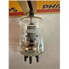 Image 2 : Vintage Vacuum Tubes Bulk Collection In Original Boxes Philips