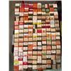 Image 2 : Vintage Vacuum Tubes Bulk Collection In Original Boxes Sylvania RCA Marconi GE Westinghouse Rogers