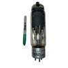 Image 2 : Pair of Vintage GE Vacuum Tubes. Model numbers include GL-6858/760.