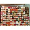 Image 2 : Vintage Vacuum Tubes Bulk Collection In Original Boxes Sylvania RCA GE Zenith Marconi Westinghouse