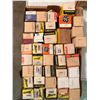Image 4 : Vintage Vacuum Tubes Bulk Collection In Original Boxes Sylvania RCA GE Zenith Marconi Westinghouse