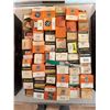 Image 3 : Vintage Vacuum Tubes Bulk Collection RCA GE Sylvania Marconi Philips Raytheon Admiral JAN CTL Milita