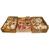 Image 1 : Vintage Vacuum Tubes Bulk Collection In Original Boxes RCA GE CBS Sylvania Marconi Philips Zenith