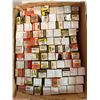 Image 2 : Vintage Vacuum Tubes Bulk Collection In Original Boxes RCA GE CBS Sylvania Marconi Philips Zenith