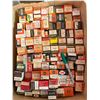Image 3 : Vintage Vacuum Tubes Bulk Collection In Original Boxes RCA GE CBS Sylvania Marconi Philips Zenith