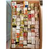 Image 4 : Vintage Vacuum Tubes Bulk Collection In Original Boxes RCA GE CBS Sylvania Marconi Philips Zenith