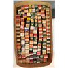 Image 5 : Vintage Vacuum Tubes In Original Boxes Bulk Collection RCA Sylvania GE Rogers Westinghouse