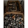 Image 2 : Large Group of Assorted Vintage Loose Vacuum Tubes