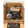 Image 3 : Large Group of Assorted Vintage Loose Vacuum Tubes