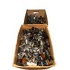 Image 1 : Large Group of Assorted Vintage Loose Vacuum Tubes