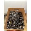 Image 2 : Large Group of Assorted Vintage Loose Vacuum Tubes