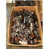 Image 3 : Large Group of Assorted Vintage Loose Vacuum Tubes