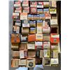 Image 2 : Large Collection Vintage Boxed Electronic Valve Vacuum Tubes GE Sylvania RCA Admiral Westinghouse