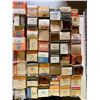 Image 4 : Large Collection Vintage Boxed Electronic Valve Vacuum Tubes GE Sylvania RCA Admiral Westinghouse