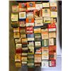 Image 5 : Large Collection Vintage Boxed Electronic Valve Vacuum Tubes GE Sylvania RCA Admiral Westinghouse