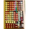 Image 2 : Large Collection Vintage Boxed Vacuum Tubes RCA GE Sylvania Westinghouse