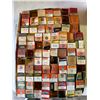 Image 4 : Huge Boxed and Loose Vacuum Tube Collection Vintage Radio TV Audio Stock RCA GE Philips Rogers