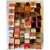 Image 5 : Huge Boxed and Loose Vacuum Tube Collection Vintage Radio TV Audio Stock RCA GE Philips Rogers