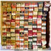 Image 2 : Large Group of Sorted Assorted Loose and NIB vacuum Tubes: RCA, CGE, Dixie, Rogers, Westinghouse, Ma