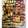 Image 4 : Large Group of Sorted Assorted Loose and NIB vacuum Tubes: RCA, CGE, Dixie, Rogers, Westinghouse, Ma