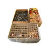 Image 1 : Massive Collection Vintage Loose and Boxed Vacuum Tubes Radio TV Audio Parts RCA GE Philips