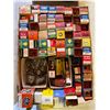 Image 3 : Large Collection of Vintage Vacuum Tubes Mixed TV Radio Audio Components RCA GE Rogers Sylvania