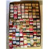 Image 2 : Massive Vintage Electronic Component Collection Capacitors Vacuum Tubes National Mallory RCA