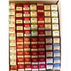 Image 3 : Massive Vintage Electronic Component Collection Capacitors Vacuum Tubes National Mallory RCA