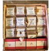 Image 4 : Massive Vintage Electronic Component Collection Capacitors Vacuum Tubes National Mallory RCA
