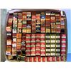 Image 5 : Large Vintage Vacuum Tubes Collection RCA Sylvania Westinghouse General Electric Marconi Raytheon Ad