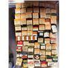 Image 5 : Large Vintage Vacuum Tubes Collection RCA Sylvania Westinghouse GE Marconi Raytheon