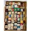 Image 2 : Massive Vintage Vacuum Tubes Collection Sylvania Westinghouse RCA Philco General Electric Continenta
