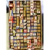 Image 4 : Massive Vintage Vacuum Tubes Collection Sylvania Westinghouse RCA Philco General Electric Continenta