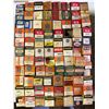 Image 5 : Massive Vintage Vacuum Tubes Collection Sylvania Westinghouse RCA Philco General Electric Continenta