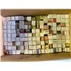 Image 4 : Large Vintage Vacuum Tubes Collection Sylvania Westinghouse RCA Motorola Rogers Marconi GE Zenith