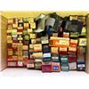 Image 5 : Large Vintage Vacuum Tubes Collection Sylvania Westinghouse RCA Motorola Rogers Marconi GE Zenith