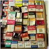 Image 4 : Large Vintage Vacuum Tubes Collection Marconi Sylvania Philco Rogers RCA Admiral Tri-plex Mullard GE