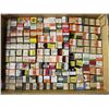 Image 3 : Large Vintage Vacuum Tubes Collection RCA General Electric Sylvania CBS Rogers Maraconi CGE