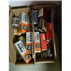 Image 2 : Large Group of Sorted Assorted Loose and NIB vacuum Tubes: RCA, CGE, Dixie, Rogers, Signet, Westingh