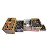 Image 1 : Large Group of Assorted Electron Vacuum Tubes