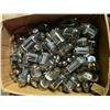 Image 3 : Large Group of Assorted Electron Vacuum Tubes