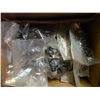 Image 4 : Large Group of Assorted Electron Vacuum Tubes