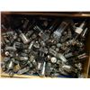 Image 5 : Large Group of Assorted Electron Vacuum Tubes