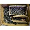 Image 3 : Large Group of Assorted Electron Vacuum Tubes