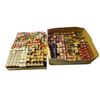 Image 1 : Large Vintage Vacuum Tubes Collection RCA Sylvania Westinghouse Admiral Motorola Marconi ATES GE